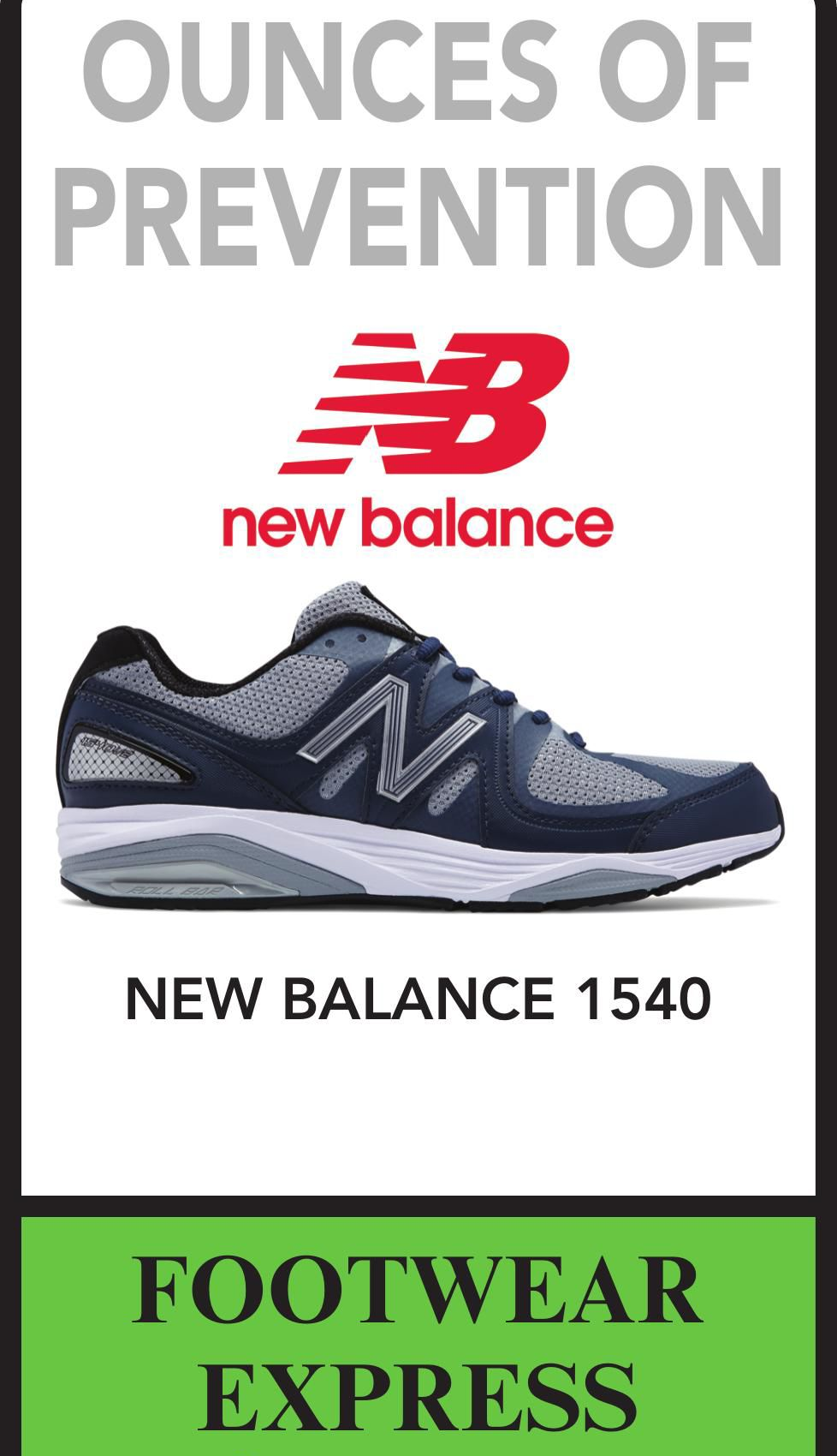new balance