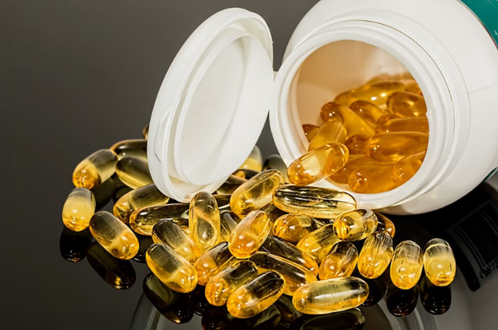 sarm supplements