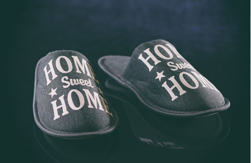 slippers