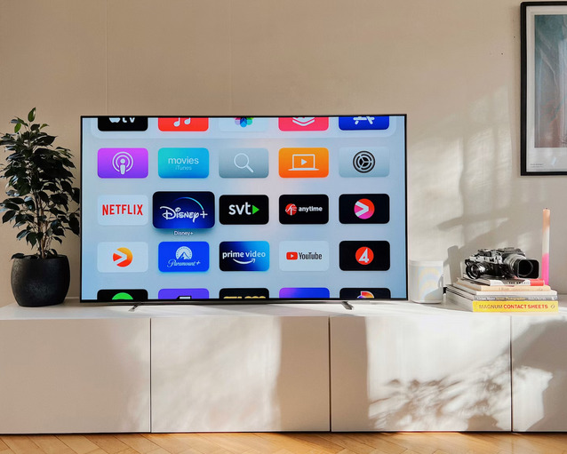 tv