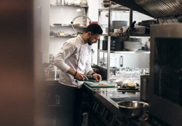 cook