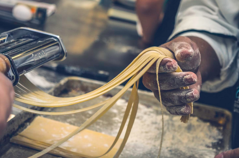 pasta maker