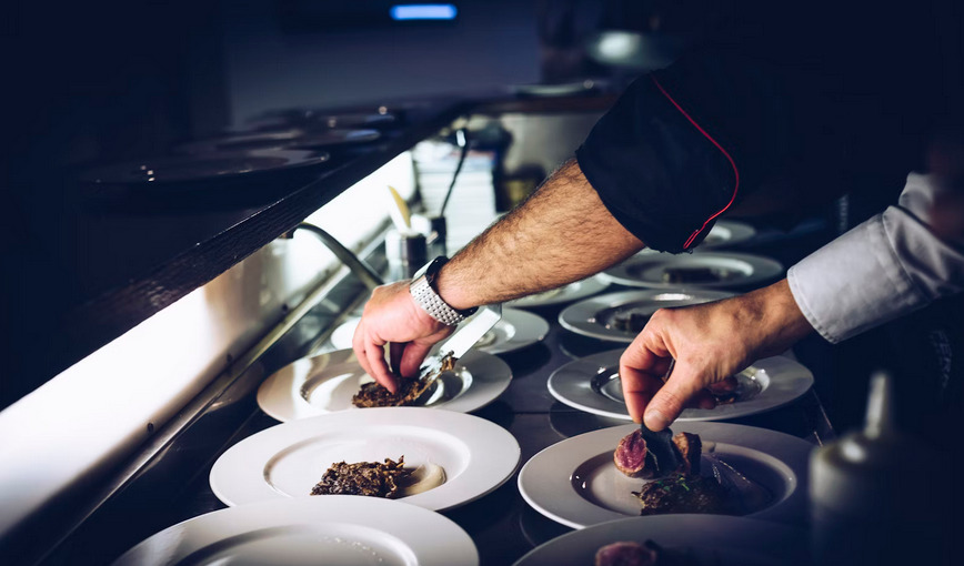 plates
